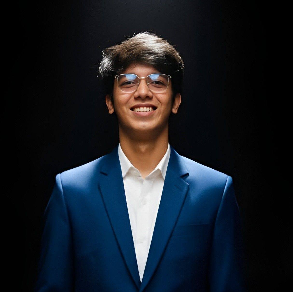 Tahmid Hasan Tasin