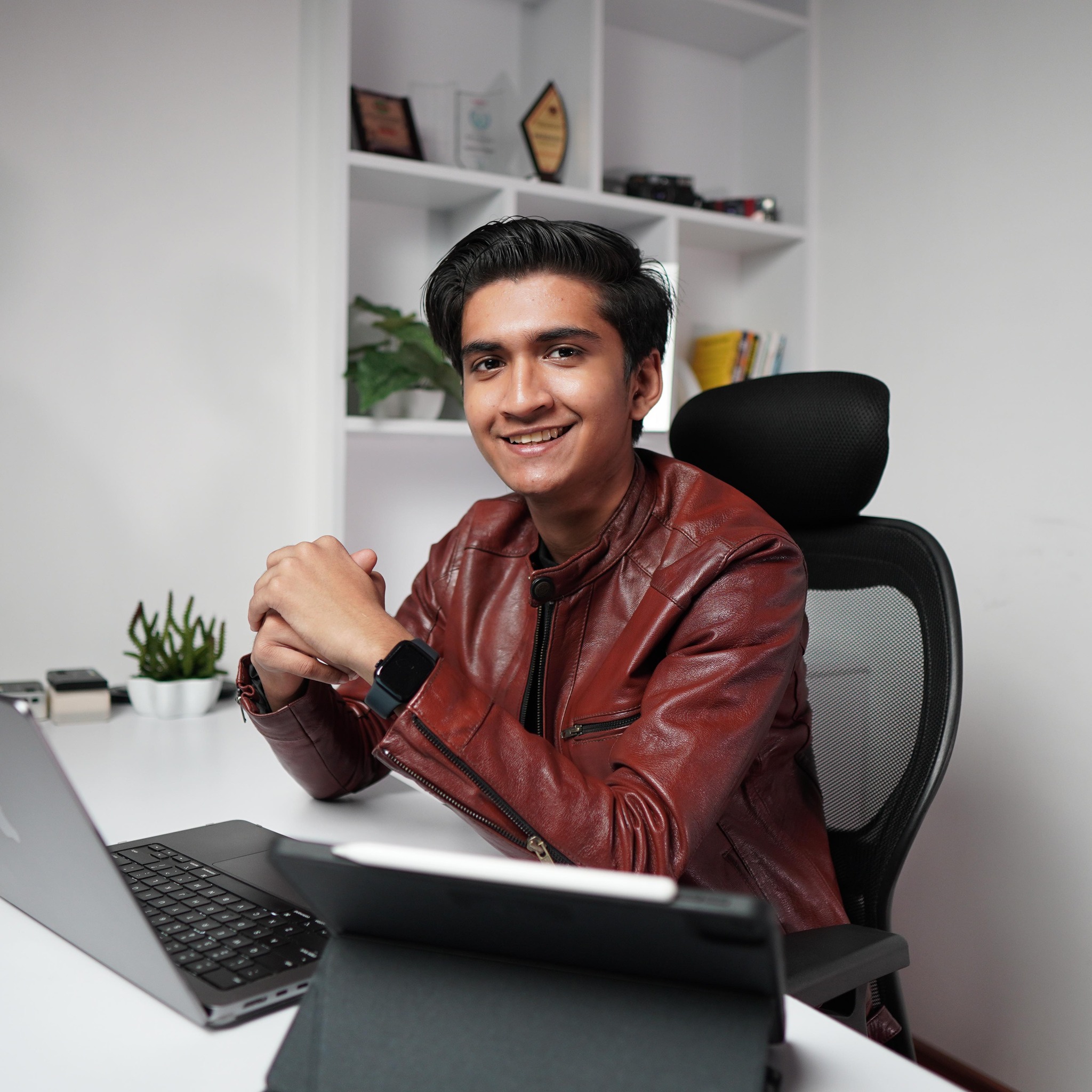 Client 2