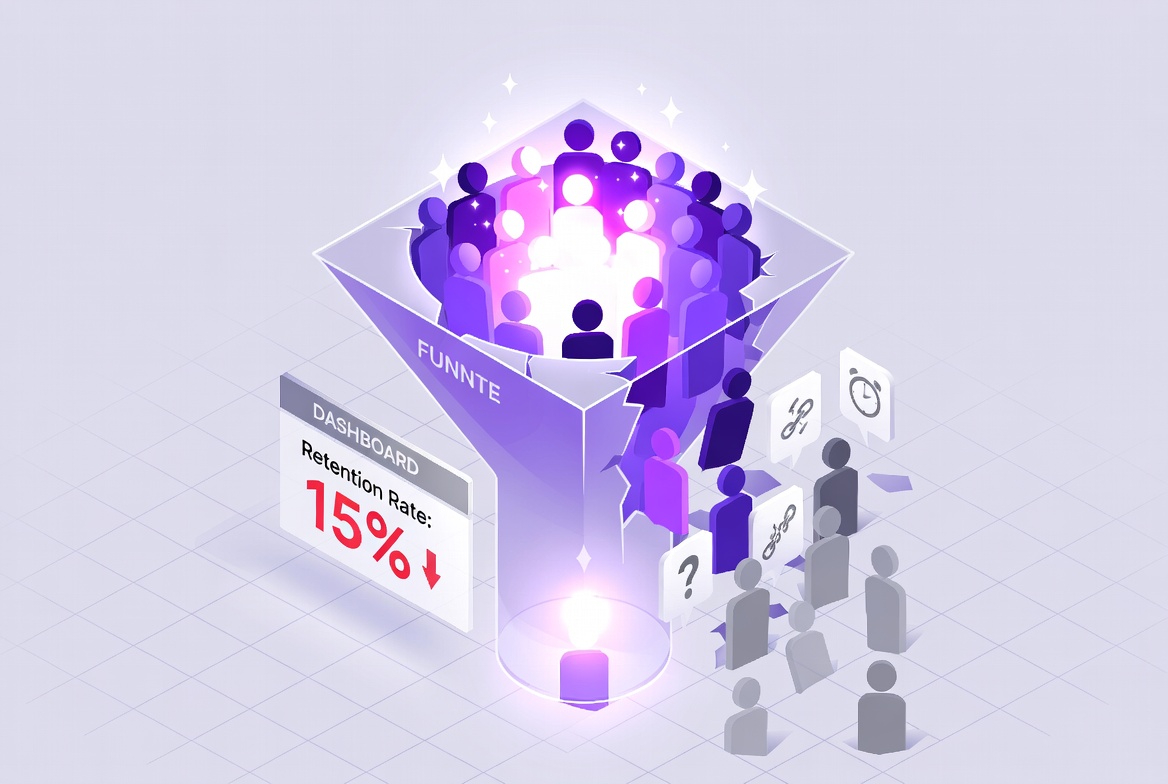 Agency client retention challenges