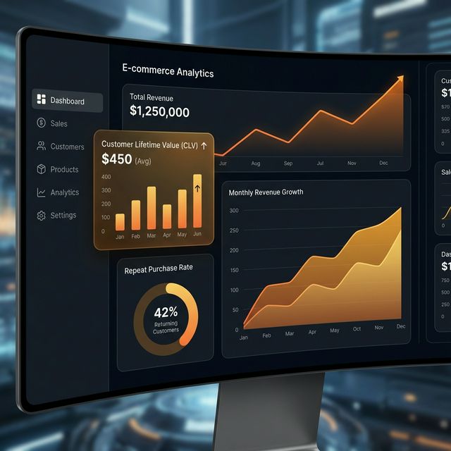 Retention Analytics