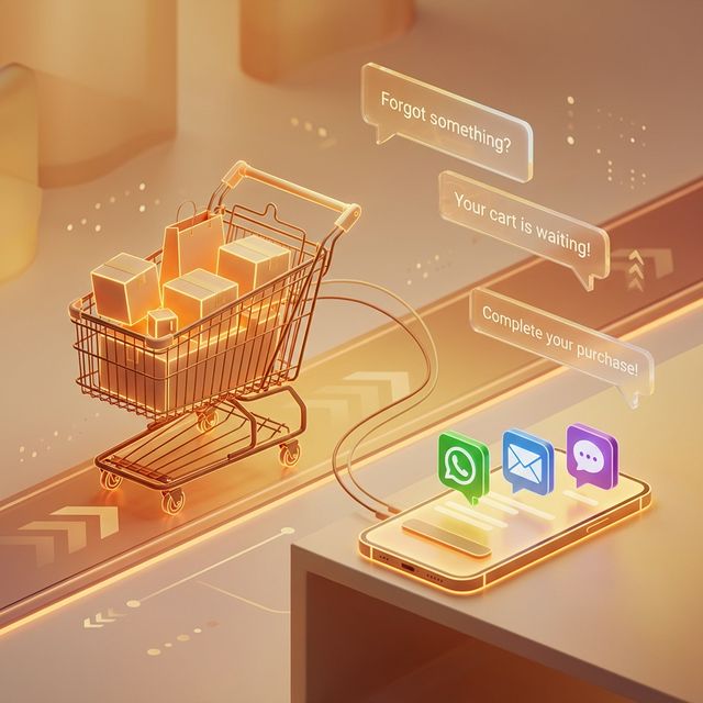 Cart Recovery