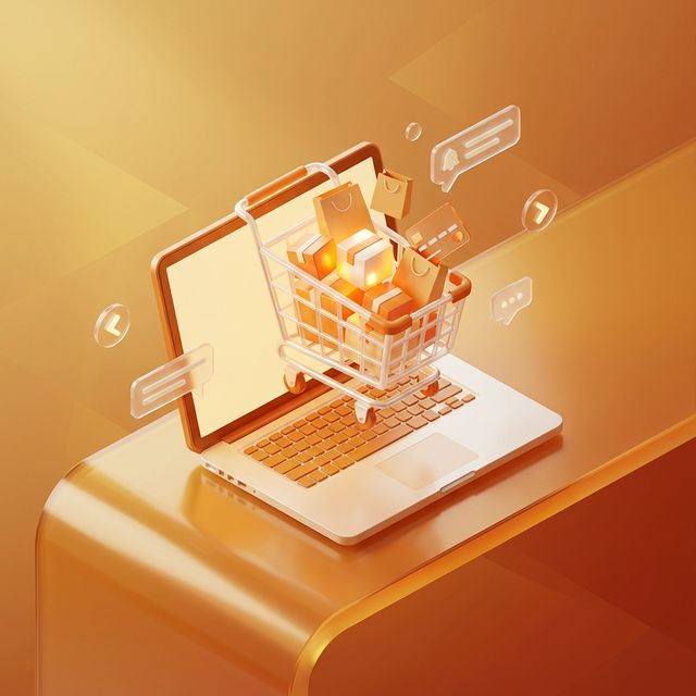 E-commerce retention platform