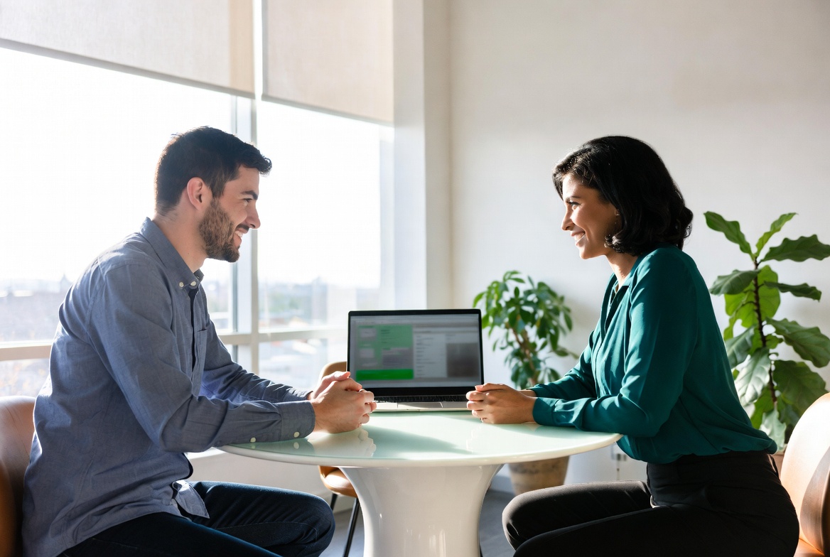 Partnership consultation