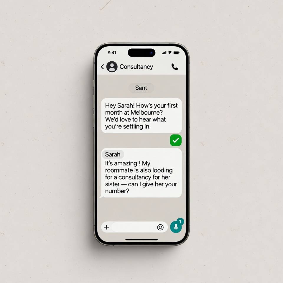 Smart Re-Engagement Engine