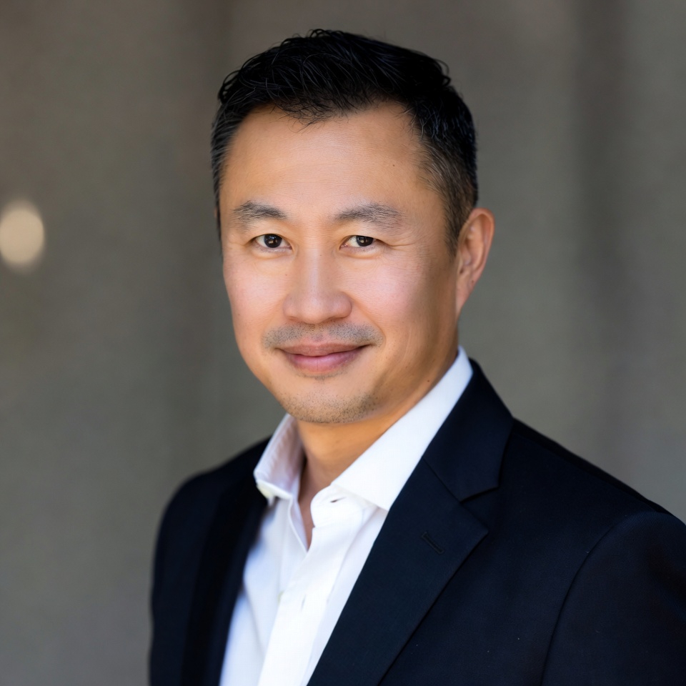Marcus Chen