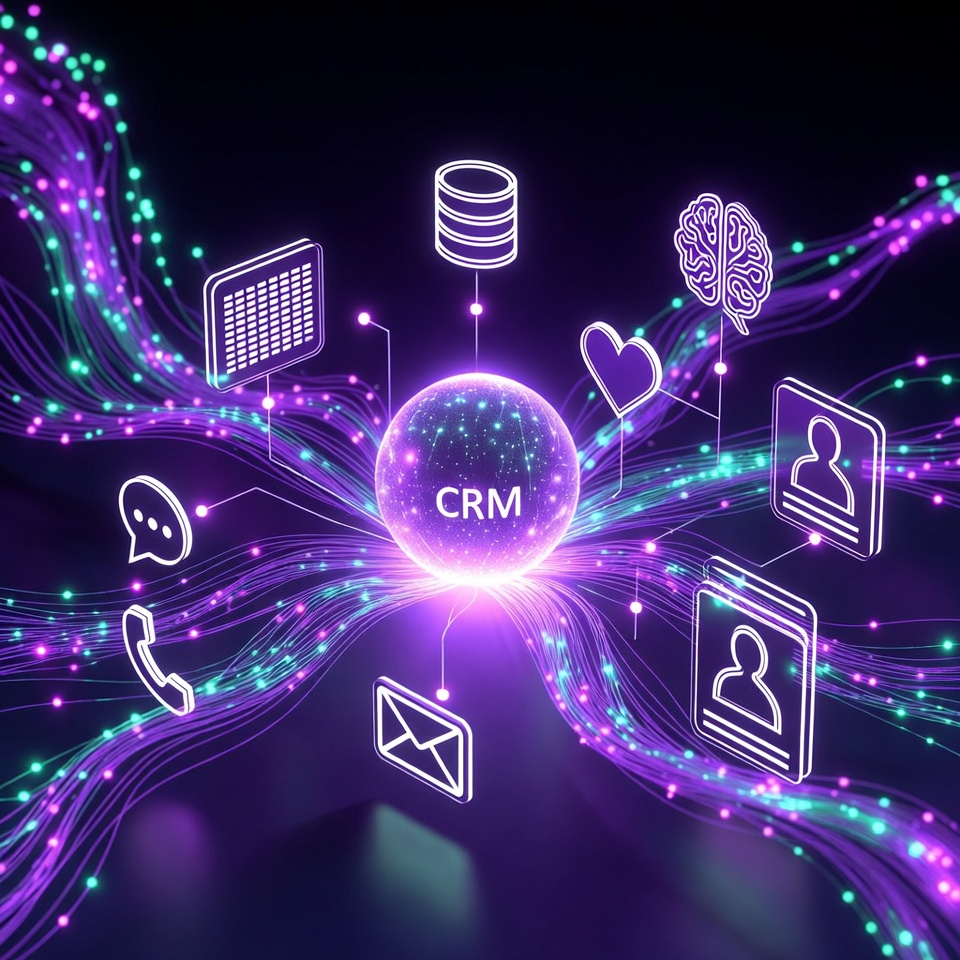 Retain's unified intelligent retention system